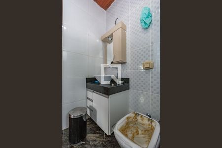 Casa à venda com 406m², 3 quartos e 3 vagas Casa à venda com 406m², 3 quartos e 3 vagasBanheiro da Suíte