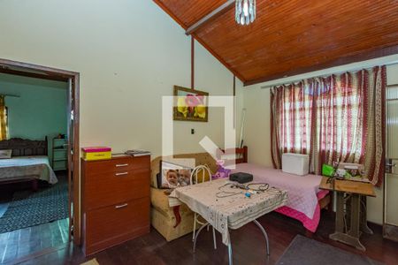 Casa à venda com 406m², 3 quartos e 3 vagas Casa à venda com 406m², 3 quartos e 3 vagasSala 3