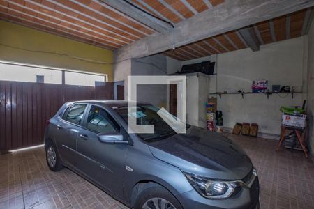 Casa à venda com 406m², 3 quartos e 3 vagas Casa à venda com 406m², 3 quartos e 3 vagasGaragem
