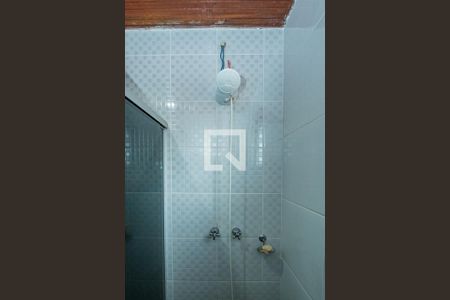 Casa à venda com 406m², 3 quartos e 3 vagas Casa à venda com 406m², 3 quartos e 3 vagasBanheiro da Suíte