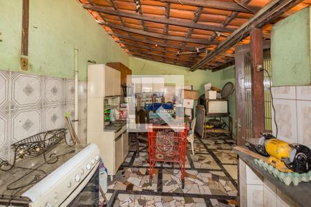 Casa à venda com 406m², 3 quartos e 3 vagas Casa à venda com 406m², 3 quartos e 3 vagasCozinha 2