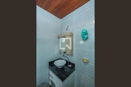 Casa à venda com 406m², 3 quartos e 3 vagas Casa à venda com 406m², 3 quartos e 3 vagasBanheiro da Suíte