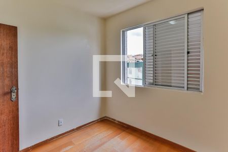 Quarto 1 de apartamento para alugar com 3 quartos, 80m² em Santo Antônio, Belo Horizonte