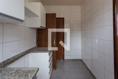 Apartamento para alugar com 80m², 3 quartos e 2 vagas Apartamento para alugar com 80m², 3 quartos e 2 vagasCozinha