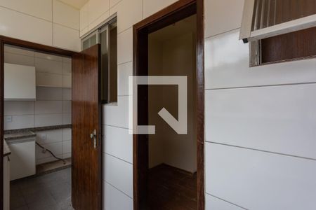 Apartamento para alugar com 80m², 3 quartos e 2 vagas Apartamento para alugar com 80m², 3 quartos e 2 vagasÁrea de Serviço