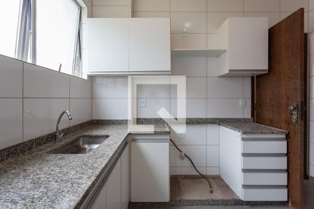 Apartamento para alugar com 80m², 3 quartos e 2 vagas Apartamento para alugar com 80m², 3 quartos e 2 vagasCozinha