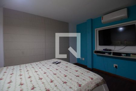 Quarto 1- Suíte de apartamento à venda com 4 quartos, 144m² em Recreio dos Bandeirantes, Rio de Janeiro