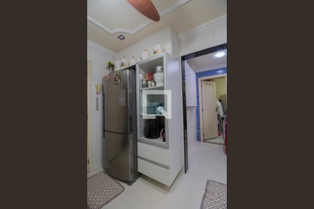 Apartamento à venda com 144m², 4 quartos e 3 vagas Apartamento à venda com 144m², 4 quartos e 3 vagasCozinha