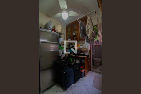 Apartamento à venda com 144m², 4 quartos e 3 vagas Apartamento à venda com 144m², 4 quartos e 3 vagasQuarto de Serviço