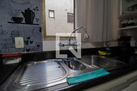 Apartamento à venda com 144m², 4 quartos e 3 vagas Apartamento à venda com 144m², 4 quartos e 3 vagasCozinha - Torneira