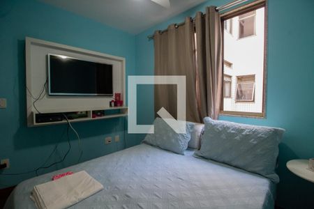 Apartamento à venda com 144m², 4 quartos e 3 vagas Apartamento à venda com 144m², 4 quartos e 3 vagasQuarto 2