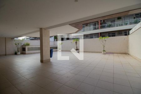 Apartamento à venda com 144m², 4 quartos e 3 vagas Apartamento à venda com 144m², 4 quartos e 3 vagasGaragem