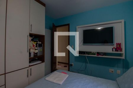 Apartamento à venda com 144m², 4 quartos e 3 vagas Apartamento à venda com 144m², 4 quartos e 3 vagasQuarto 2