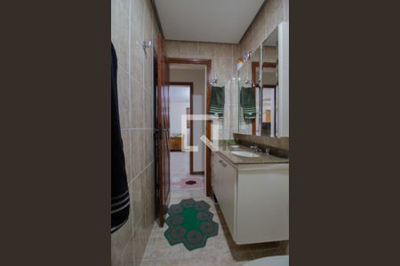 Apartamento à venda com 144m², 4 quartos e 3 vagas Apartamento à venda com 144m², 4 quartos e 3 vagasbanheiro 2