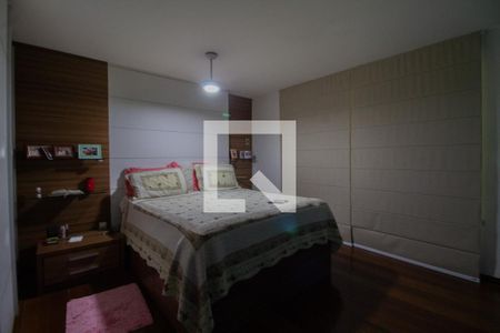 Quarto 1- Suíte de apartamento à venda com 4 quartos, 144m² em Recreio dos Bandeirantes, Rio de Janeiro