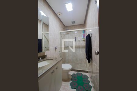 Apartamento à venda com 144m², 4 quartos e 3 vagas Apartamento à venda com 144m², 4 quartos e 3 vagasbanheiro 2