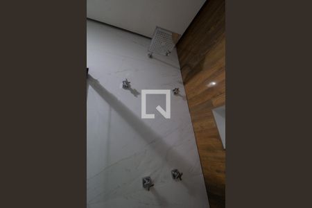 Banheiro da Suíte de apartamento à venda com 4 quartos, 144m² em Recreio dos Bandeirantes, Rio de Janeiro