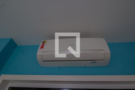 Ar condicionado de apartamento à venda com 4 quartos, 144m² em Recreio dos Bandeirantes, Rio de Janeiro