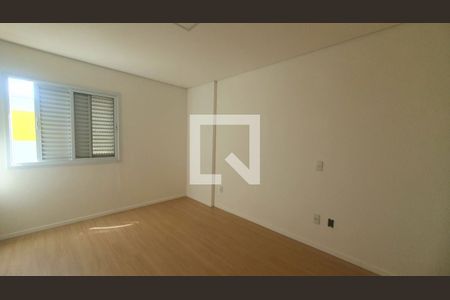 Quarto 1 de apartamento para alugar com 1 quarto, 49m² em Santa Cecília, Paulínia