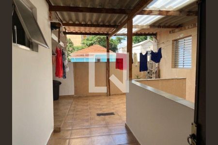 Casa à venda com 200m², 6 quartos e 4 vagas