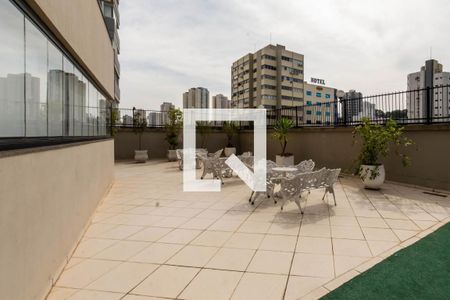 Apartamento para alugar com 114m², 3 quartos e 2 vagas Apartamento para alugar com 114m², 3 quartos e 2 vagasÁrea Externa