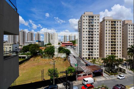 Apartamento para alugar com 114m², 3 quartos e 2 vagas Apartamento para alugar com 114m², 3 quartos e 2 vagasQuarto 2 - Vista