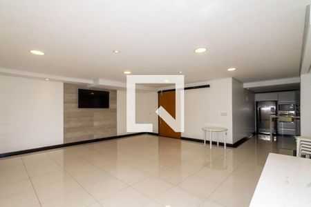 Apartamento para alugar com 114m², 3 quartos e 2 vagas Apartamento para alugar com 114m², 3 quartos e 2 vagasSalão de Festas