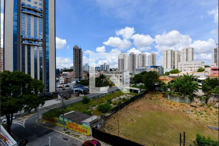 Apartamento para alugar com 114m², 3 quartos e 2 vagas Apartamento para alugar com 114m², 3 quartos e 2 vagasVaranda da Sala - Vista