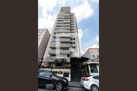 Apartamento para alugar com 114m², 3 quartos e 2 vagas Apartamento para alugar com 114m², 3 quartos e 2 vagasFachada