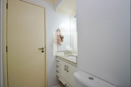Apartamento para alugar com 114m², 3 quartos e 2 vagas Apartamento para alugar com 114m², 3 quartos e 2 vagasBanheiro Social