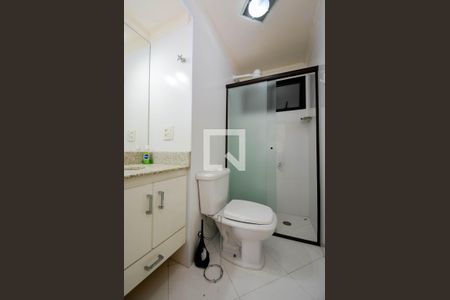 Apartamento para alugar com 114m², 3 quartos e 2 vagas Apartamento para alugar com 114m², 3 quartos e 2 vagasBanheiro Social