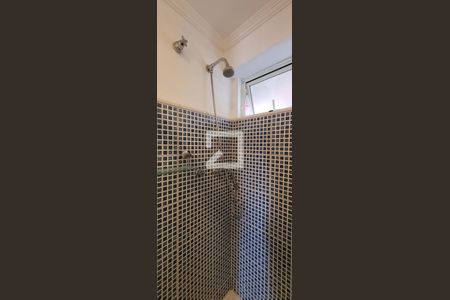 Apartamento à venda com 90m², 3 quartos e 1 vagaBanheiro Social