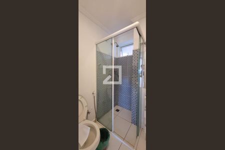 Apartamento à venda com 90m², 3 quartos e 1 vagaBanheiro Social