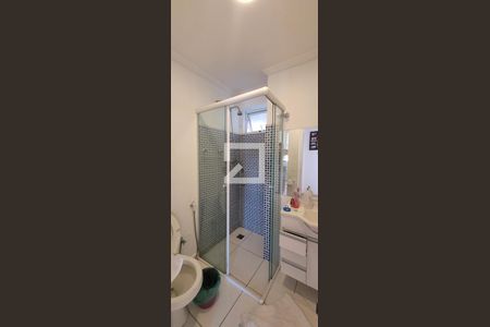 Apartamento à venda com 90m², 3 quartos e 1 vagaBanheiro Social