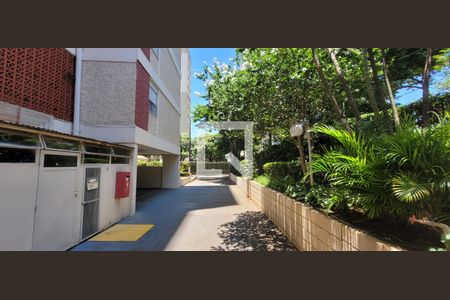 Apartamento à venda com 90m², 3 quartos e 1 vagaHorta