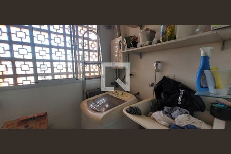 Apartamento à venda com 90m², 3 quartos e 1 vagaÁrea de Serviço