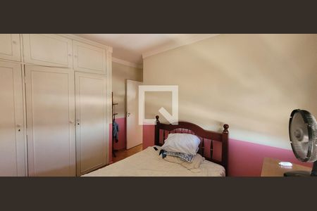 Apartamento à venda com 90m², 3 quartos e 1 vagaQuarto 2