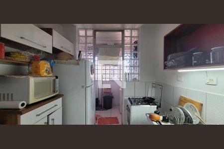 Apartamento à venda com 90m², 3 quartos e 1 vagaCozinha