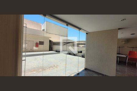 Apartamento à venda com 90m², 3 quartos e 1 vagaÁrea comum - Salão de festas