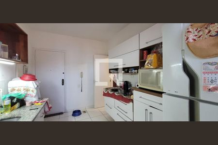 Apartamento à venda com 90m², 3 quartos e 1 vagaCozinha