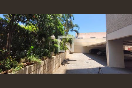 Apartamento à venda com 90m², 3 quartos e 1 vagaHorta