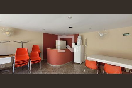 Apartamento à venda com 90m², 3 quartos e 1 vagaÁrea comum - Salão de festas