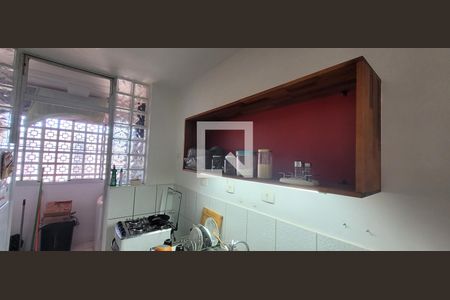 Apartamento à venda com 90m², 3 quartos e 1 vagaCozinha