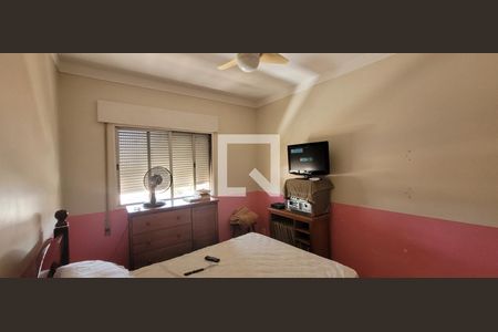 Apartamento à venda com 90m², 3 quartos e 1 vagaQuarto 2