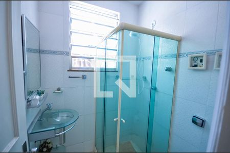 Casa à venda com 204m², 3 quartos e 1 vaga Casa à venda com 204m², 3 quartos e 1 vagaBanheiro de Serviço