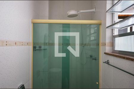 Casa à venda com 204m², 3 quartos e 1 vaga Casa à venda com 204m², 3 quartos e 1 vagaBanheiro da Suíte 1