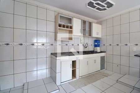 Apartamento para alugar com 120m², 1 quarto e 2 vagasCozinha