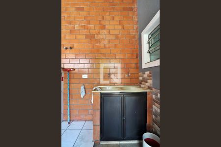 Apartamento para alugar com 120m², 1 quarto e 2 vagasÁrea de Serviço