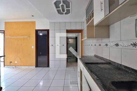 Apartamento para alugar com 120m², 1 quarto e 2 vagasCozinha