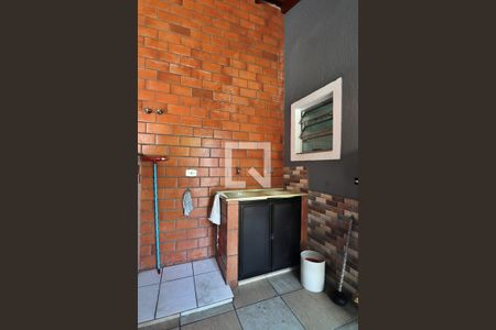 Apartamento para alugar com 120m², 1 quarto e 2 vagasÁrea de Serviço